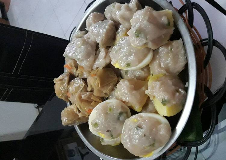 Siomay
