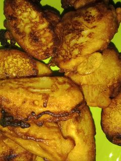 Foto resep Pisang Goreng Tepung