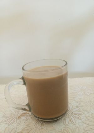 عکسی از دستور شیر قهوه یسنا پز