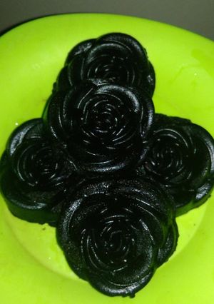 Foto resep Oreo cookies simple