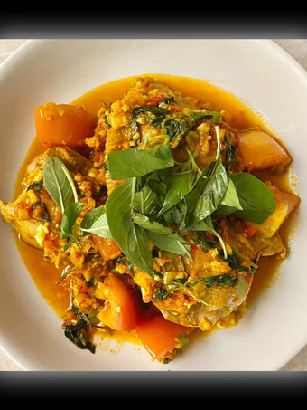 Anti Ribet, Buat Ayam Masak Woku Irit Anti Gagal
