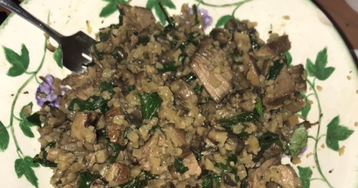Bella Rice Home Recipes - Cookpad