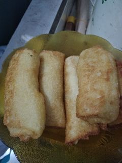 Foto resep Risol kampung