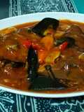Ikan Sarden Saus Tom Yum Mommylicious