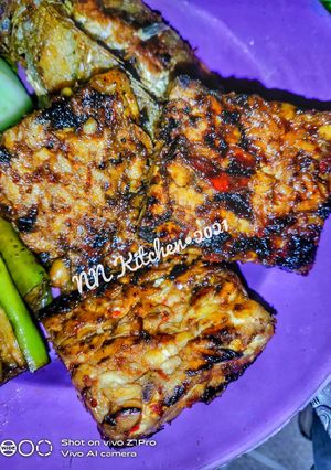 Foto resep Bumbu Bakaran