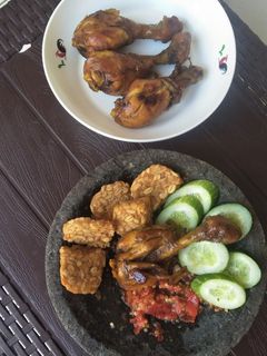 Foto resep Ayam Bakar Simpel