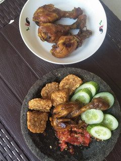 Foto resep Ayam Bakar Simpel