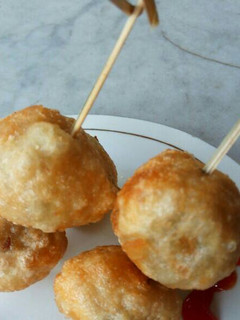 Foto resep Cilok Goreng