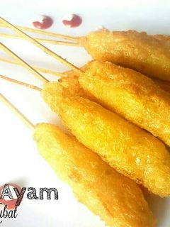Foto resep Sempol Ayam