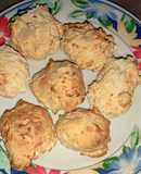 Pão de Iogurte