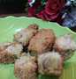 Resep Nugget ayam sayur, Enak