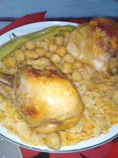 صورة لوصفة شخشوخة 😋