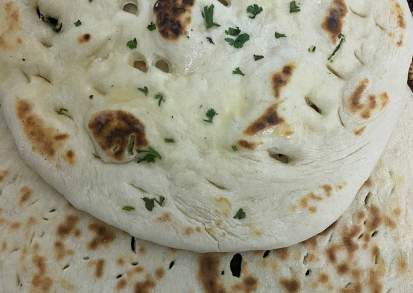 Tawa Naan
