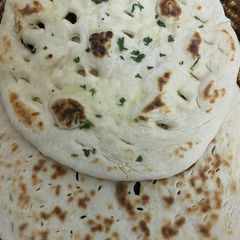 A picture of Tawa Naan.