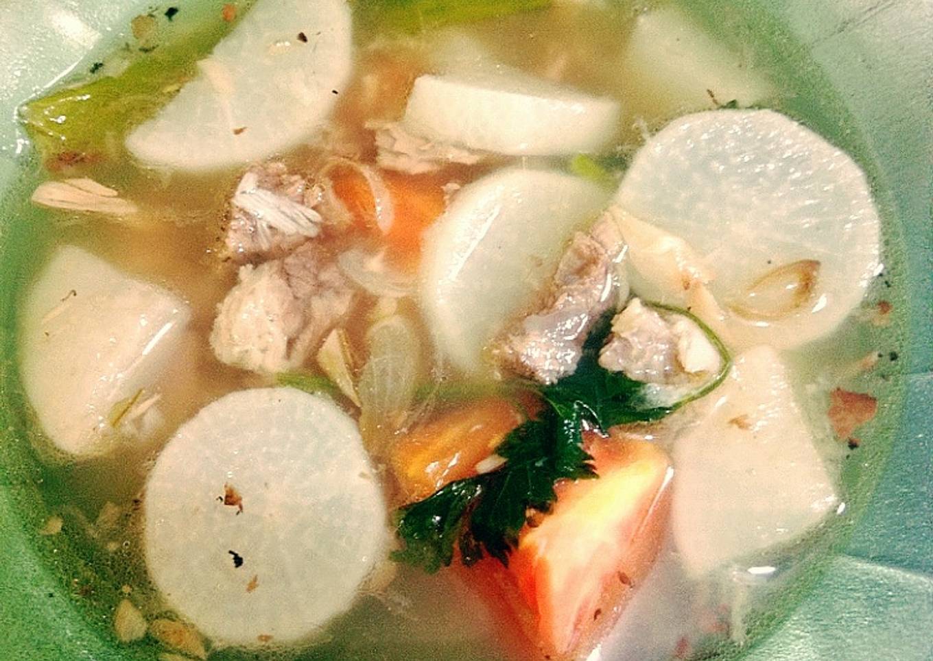 Soto Bandung