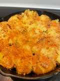 Baked Skillet Potatoes