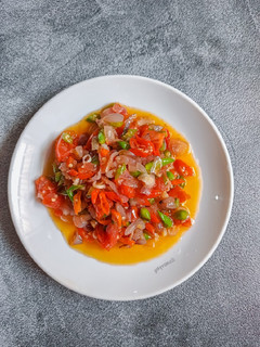 Foto resep Sambal Iris Tumis