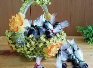 Foto resep 504. MaduMongso (Dodol Tape Ketan)