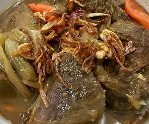 Resep Terbaik Semur Daging Sapi Praktis Enak Resep Terbaik Semur Daging Sapi Praktis Enak