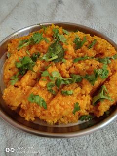 દેસર (Desar Recipe In Gujarati) રેસીપી મુખ્ય ફોટો