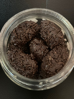 Foto resep Kue rambutan