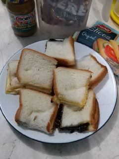 Foto resep Roti tawar kukus
