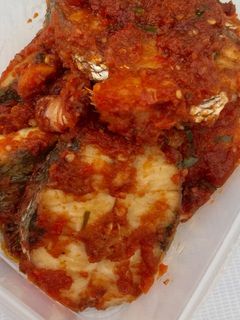 Foto resep Balado Ikan Kacang-Kacang#BikinRamadhanBerkesan