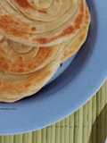 Roti Maryam