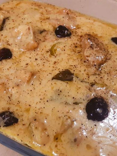 A picture of Karri Pakora.