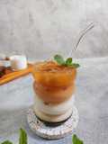 Teh C Peng (3 Layer Tea)