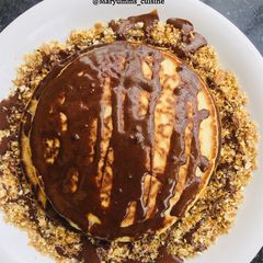 Datechocolate🌸panCake🥞 by maryumms_cuisine A picture of Datechocolate🌸panCake🥞 by maryumms_cuisine.
