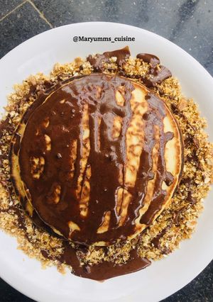 A picture of Datechocolate🌸panCake🥞 by maryumms_cuisine.