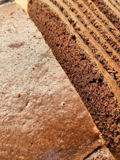 Foto di Sponge cake