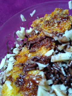 Foto resep Pisang goreng kriuk