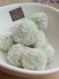 Coconut laddo