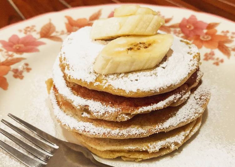 Pancake Gluten-Free