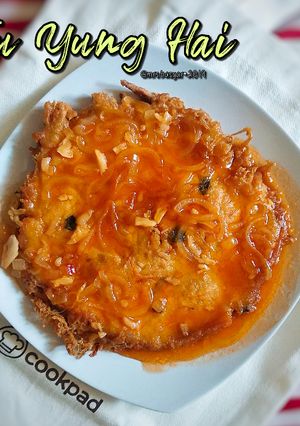 Foto resep Fu yung hai