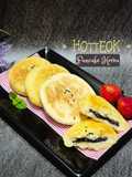 HOTTEOK - Pancake Korea