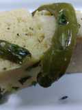 Dhokla