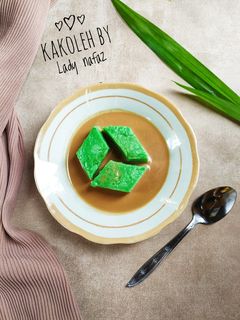 Foto resep Kakoleh