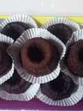 Black forest mini,no mixer, telur 1