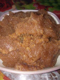 आटे का हलवा (Aate ka halwa recipe in hindi) रेसिपी मुख्य फोटो