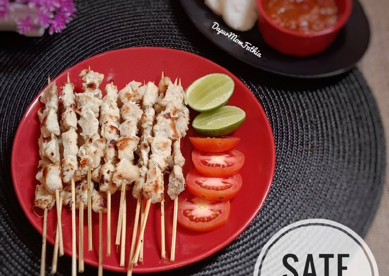 Sate Taichan