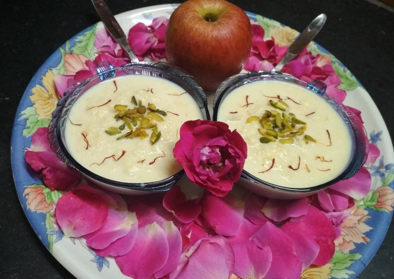 🍎Apple🍎 rabri