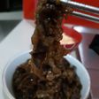 Beef teriyaki