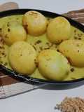 Opor Telur