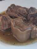 Lengua a la antigua