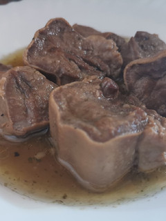 Una foto de Lengua a la antigua