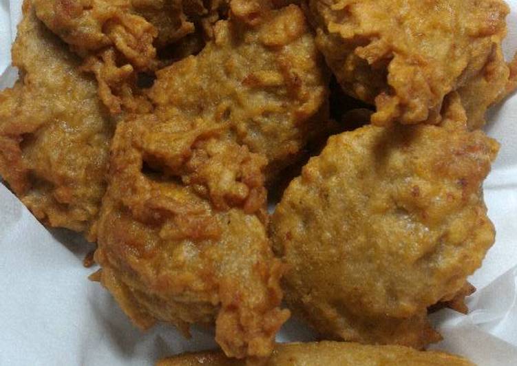 Cara Membuat Talas Keladi Uyen Yang Enak