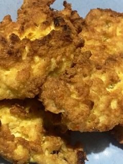 Foto resep Tahu Telor simple